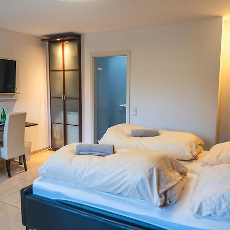 Hotel Hof 19 - Nuernberg Nord Heroldsberg Εξωτερικό φωτογραφία
