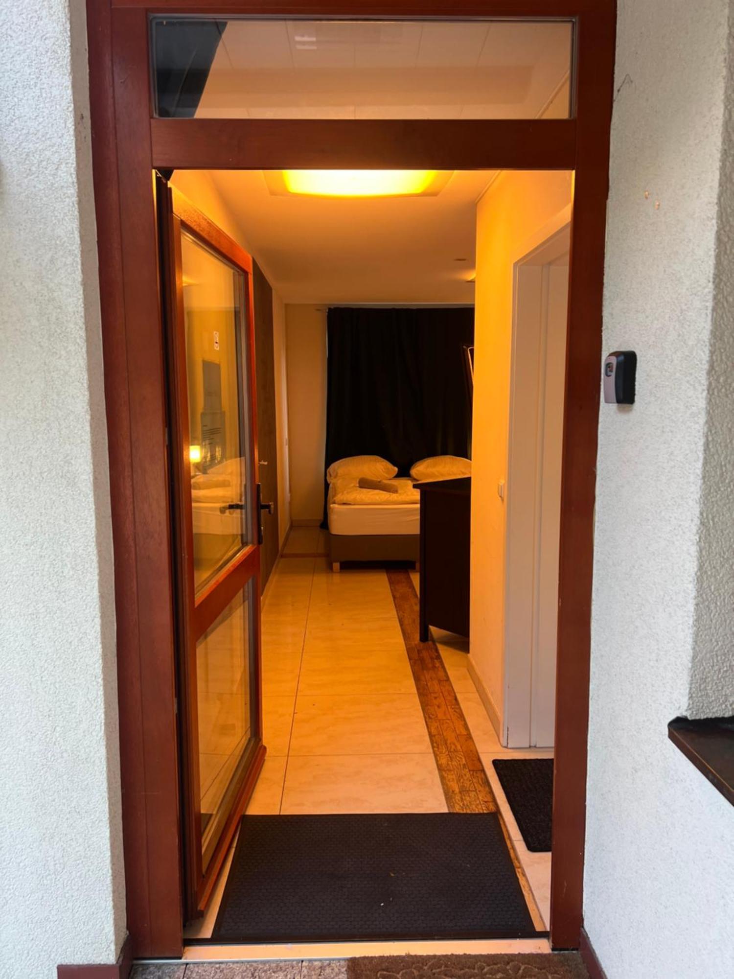 Hotel Hof 19 - Nuernberg Nord Heroldsberg Εξωτερικό φωτογραφία
