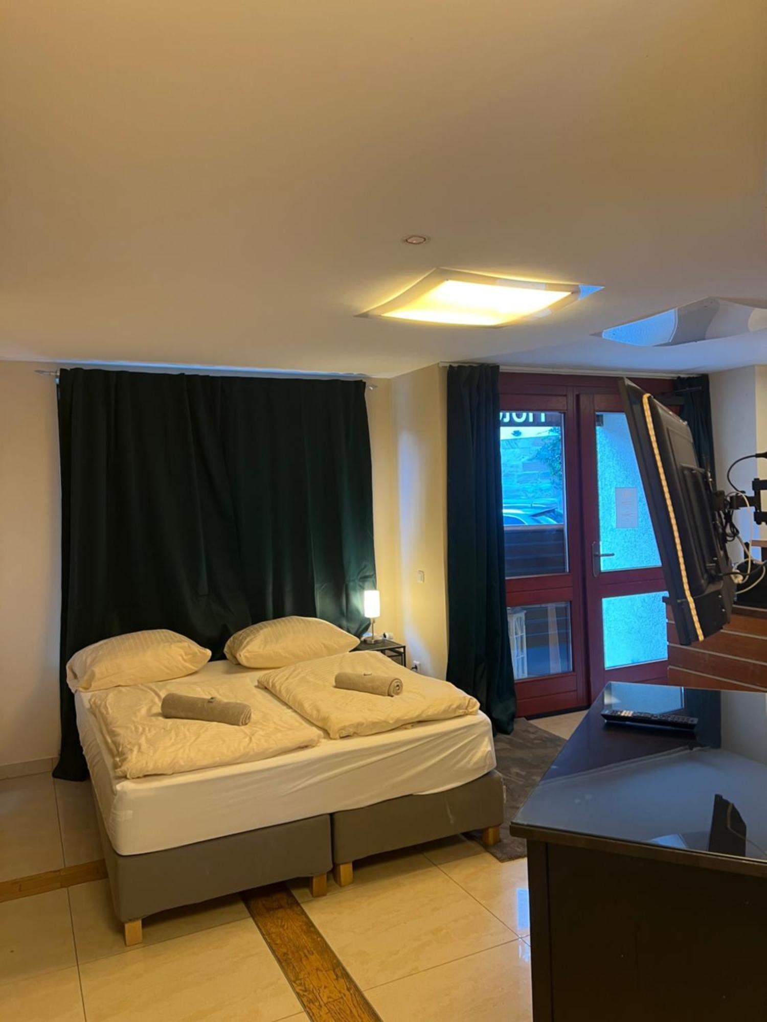 Hotel Hof 19 - Nuernberg Nord Heroldsberg Εξωτερικό φωτογραφία