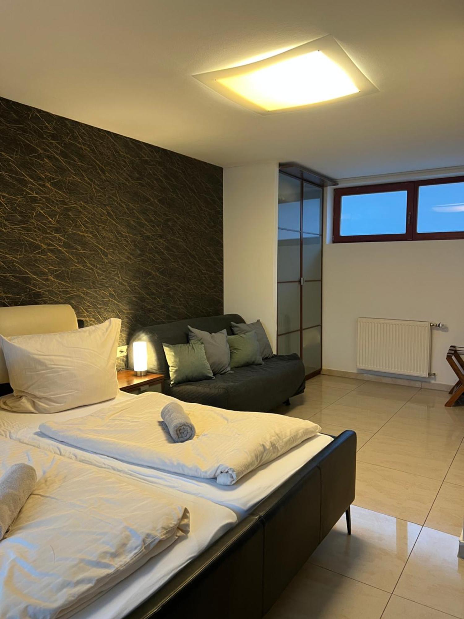 Hotel Hof 19 - Nuernberg Nord Heroldsberg Εξωτερικό φωτογραφία