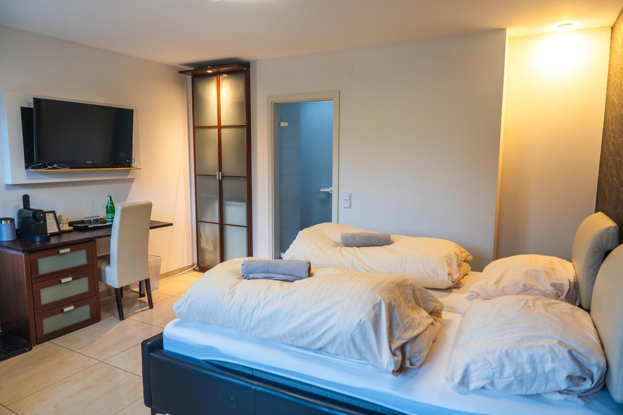 Hotel Hof 19 - Nuernberg Nord Heroldsberg Εξωτερικό φωτογραφία