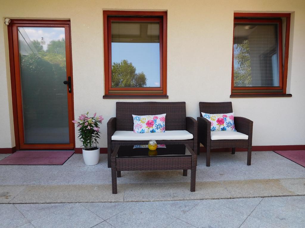 Hotel Hof 19 - Nuernberg Nord Heroldsberg Εξωτερικό φωτογραφία