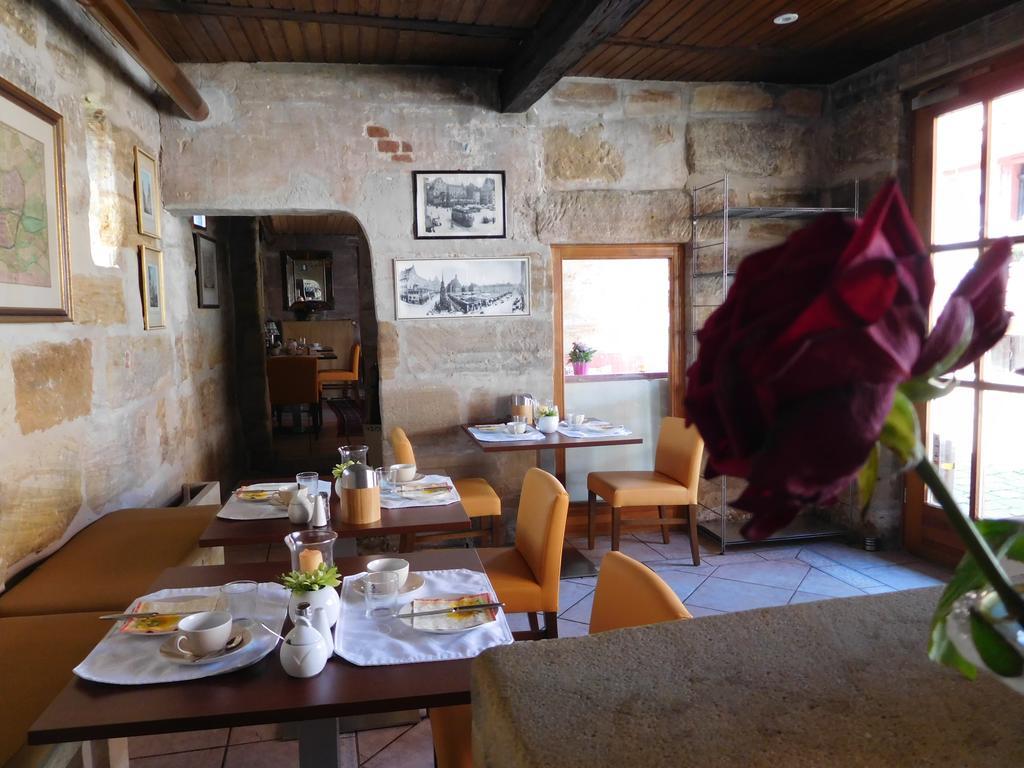 Hotel Hof 19 - Nuernberg Nord Heroldsberg Εξωτερικό φωτογραφία