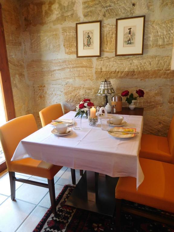 Hotel Hof 19 - Nuernberg Nord Heroldsberg Εξωτερικό φωτογραφία